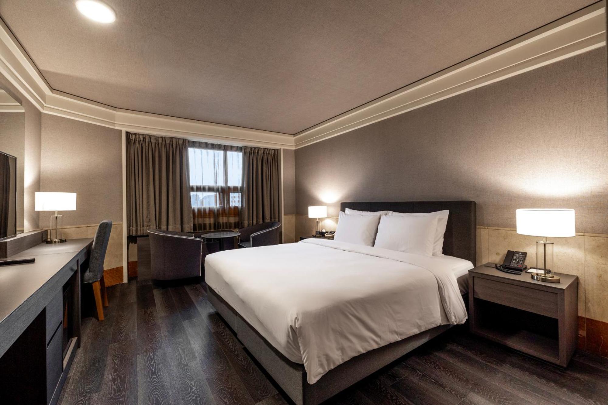 Kensington Yeouido Seoul