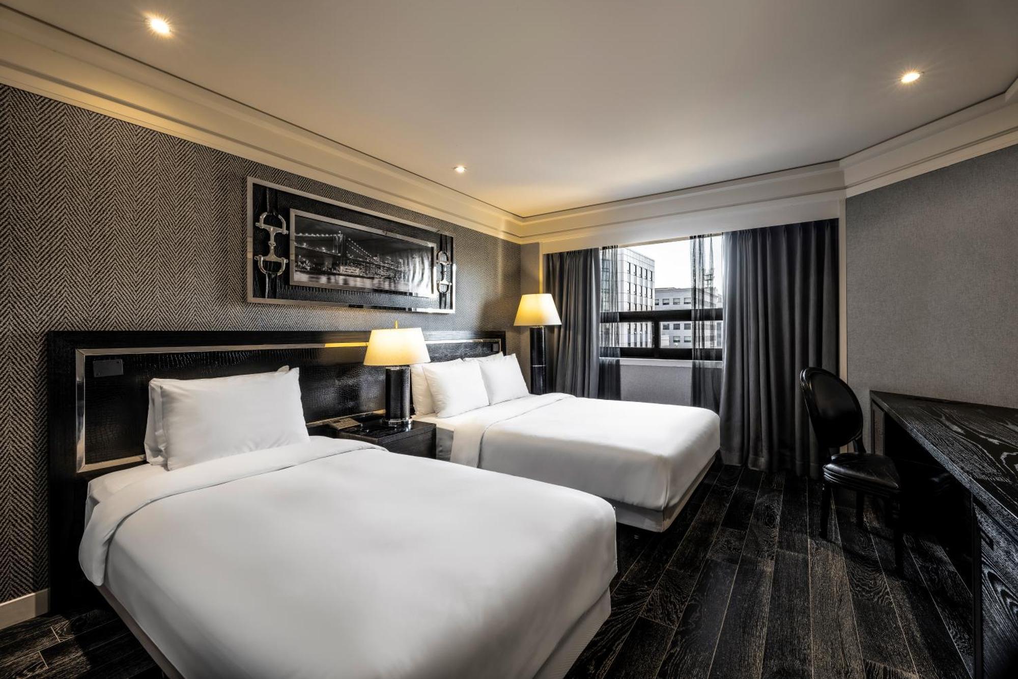 Kensington Yeouido 4* Seoul