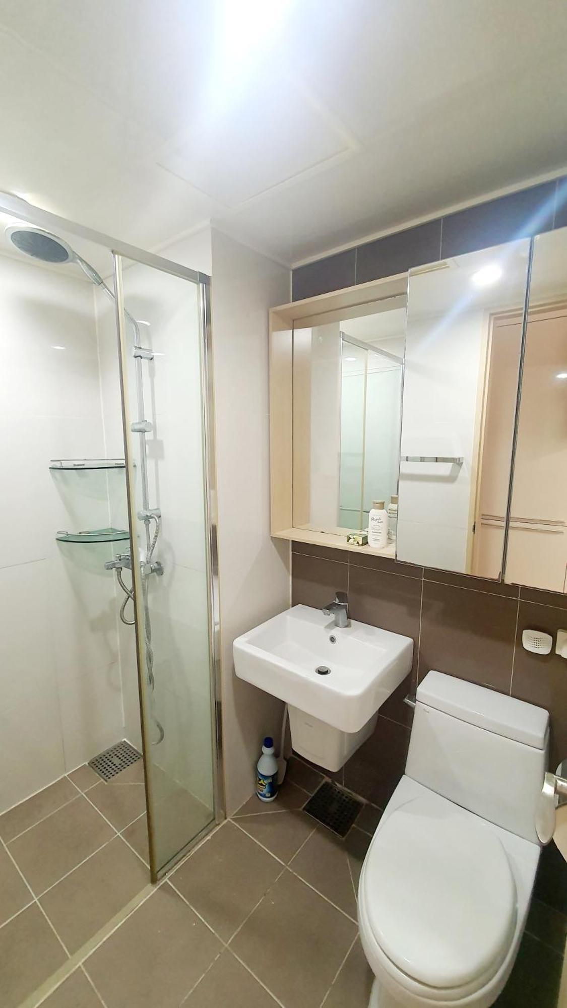 Gangdong Stn One Apartment