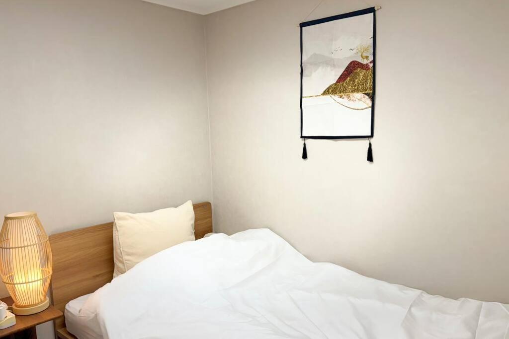 High-rise Luxe Loft Pangsapuri