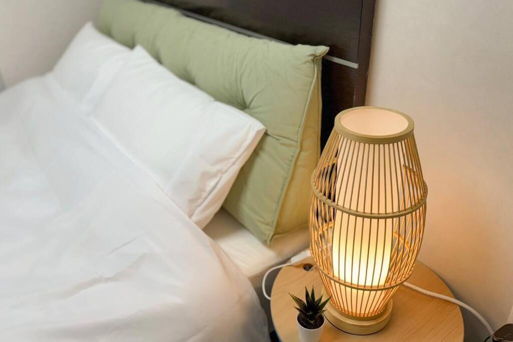 High-rise Luxe Loft Pangsapuri *