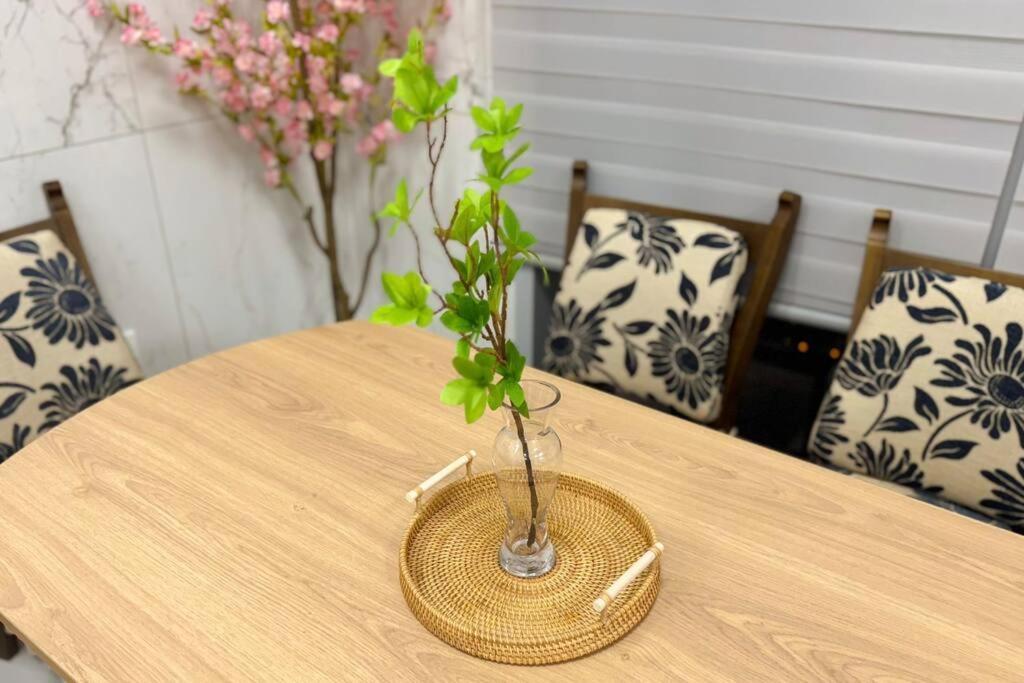 High-rise Luxe Loft Pangsapuri