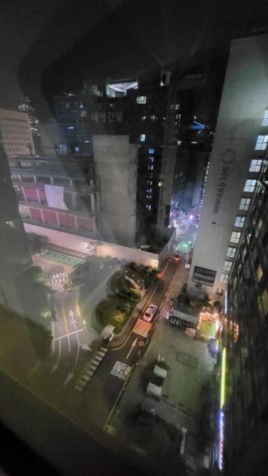 Apartment 1-2608 #sinnonhyeon Stn Exit 9, 1-min #gangnam Stn, 5-min #ott #concierge Gangnam Managed *