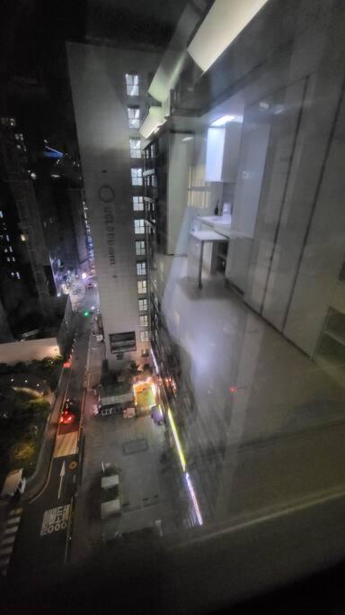 Apartment 1-2608 #sinnonhyeon Stn Exit 9, 1-min #gangnam Stn, 5-min #ott #concierge Gangnam Managed