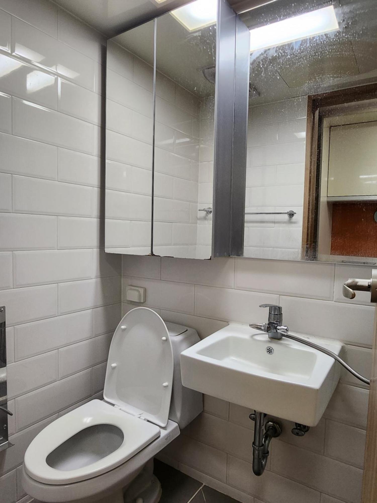 Apartment Cosmo Seoul