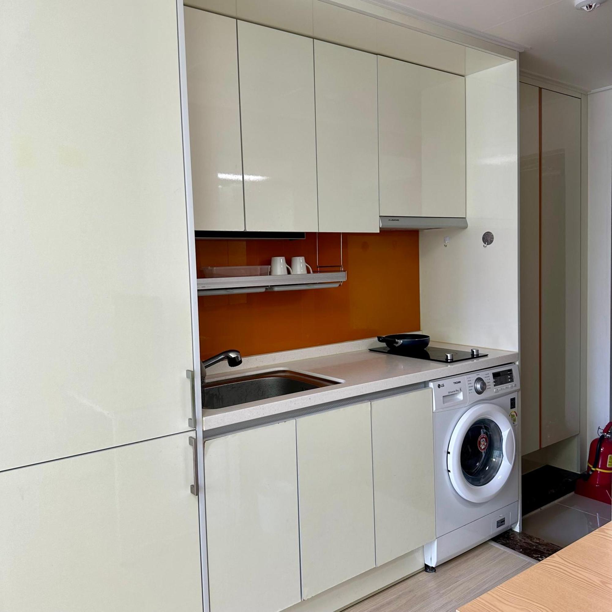 Apartment Cosmo Seoul