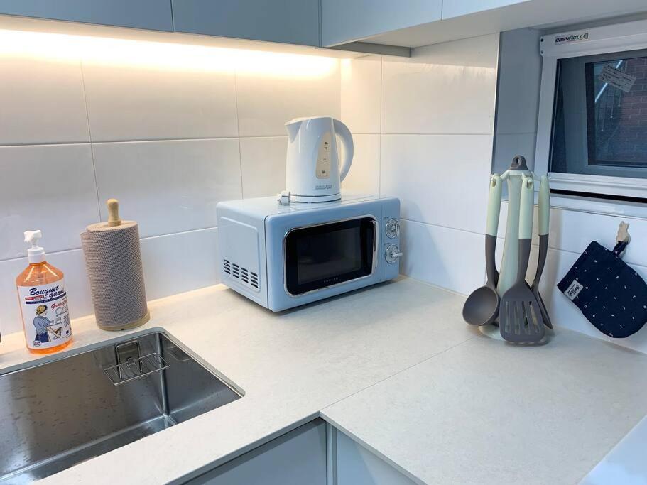 Dayoff Mode - Comfort 3 2 Bathroom, Complimentary Parking * Seoul