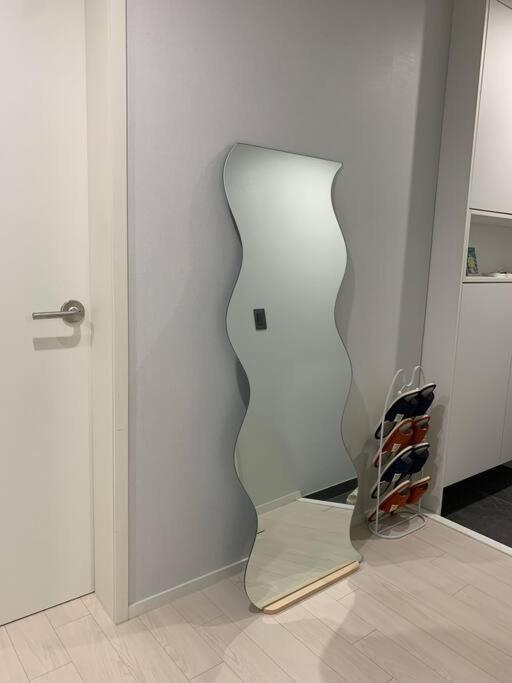 Apartment Dayoff Mode - Comfort 3 2 Bathroom, Complimentary Parking *