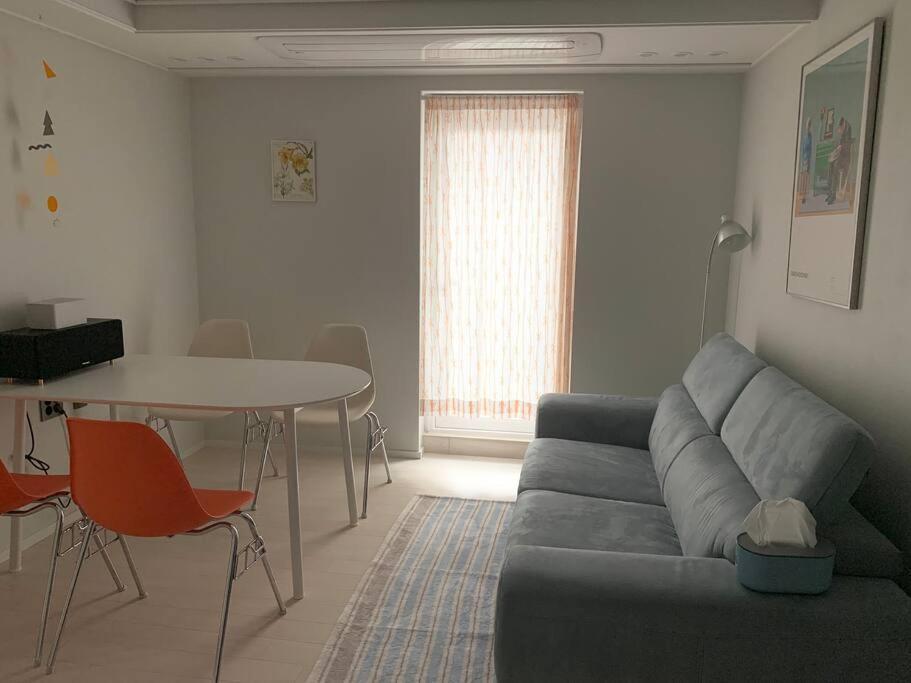 Dayoff Mode - Comfort 3 2 Bathroom, Complimentary Parking Apartment Seoul