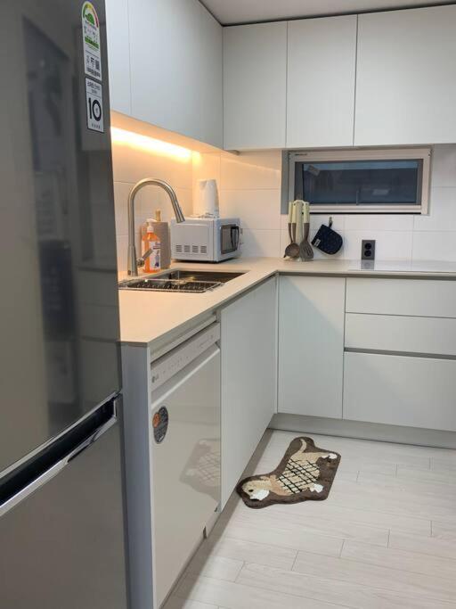 Dayoff Mode - Comfort 3 2 Bathroom, Complimentary Parking Seoul
