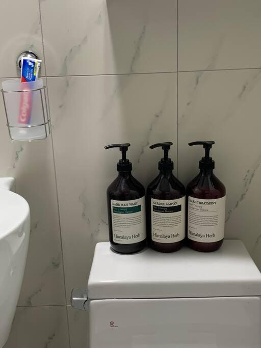 Dayoff Mode - Comfort 3 2 Bathroom, Complimentary Parking Apartment