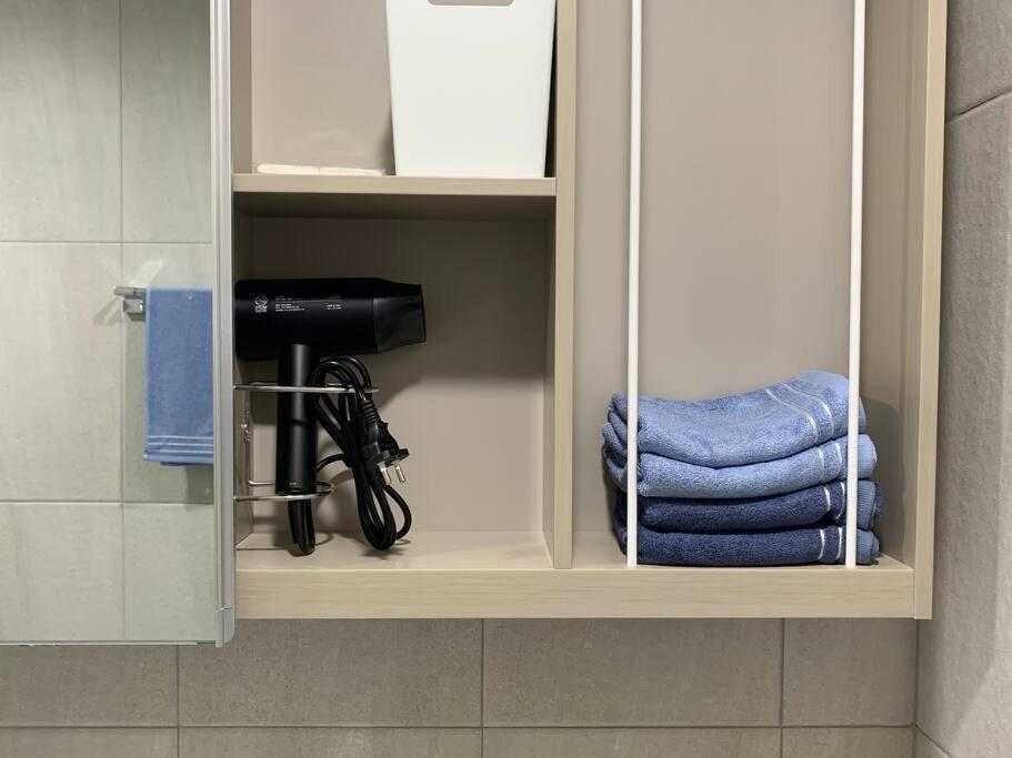 Dayoff Mode - Comfort 3 2 Bathroom, Complimentary Parking Apartment Seoul