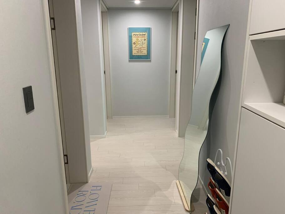 Apartment Dayoff Mode - Comfort 3 2 Bathroom, Complimentary Parking *