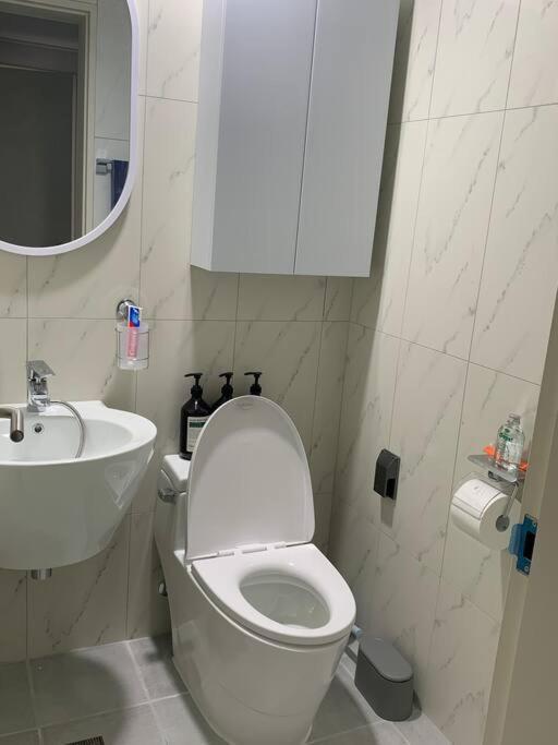 Dayoff Mode - Comfort 3 2 Bathroom, Complimentary Parking Seoul