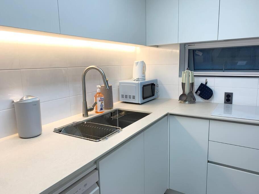 Dayoff Mode - Comfort 3 2 Bathroom, Complimentary Parking * Seoul