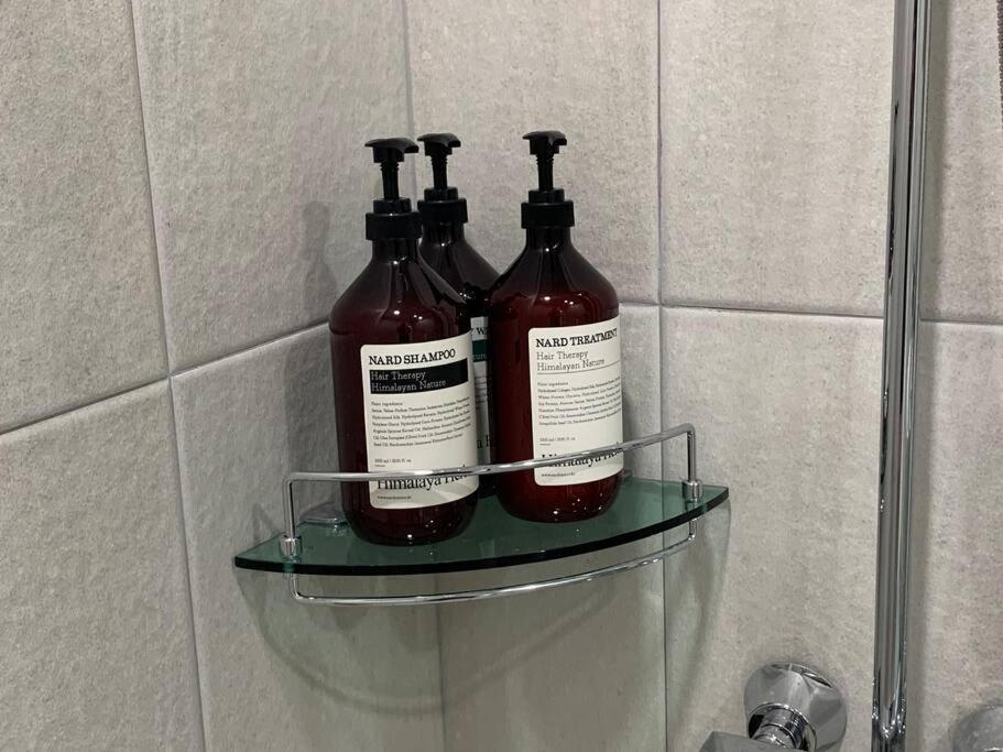Apartment Dayoff Mode - Comfort 3 2 Bathroom, Complimentary Parking *