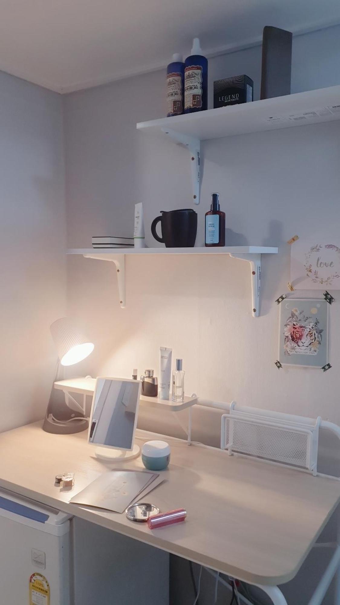 Guest house Female Only, Parc