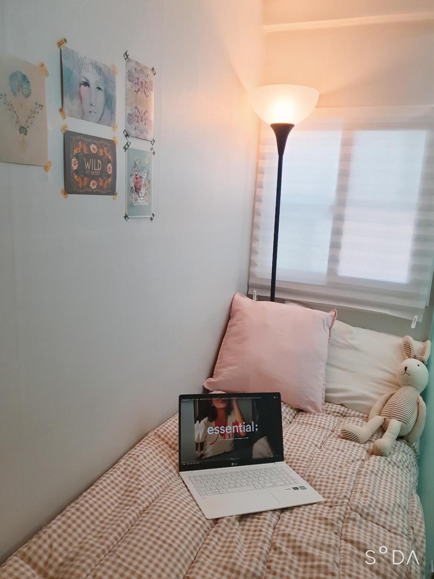Guest house Female Only, Parc *