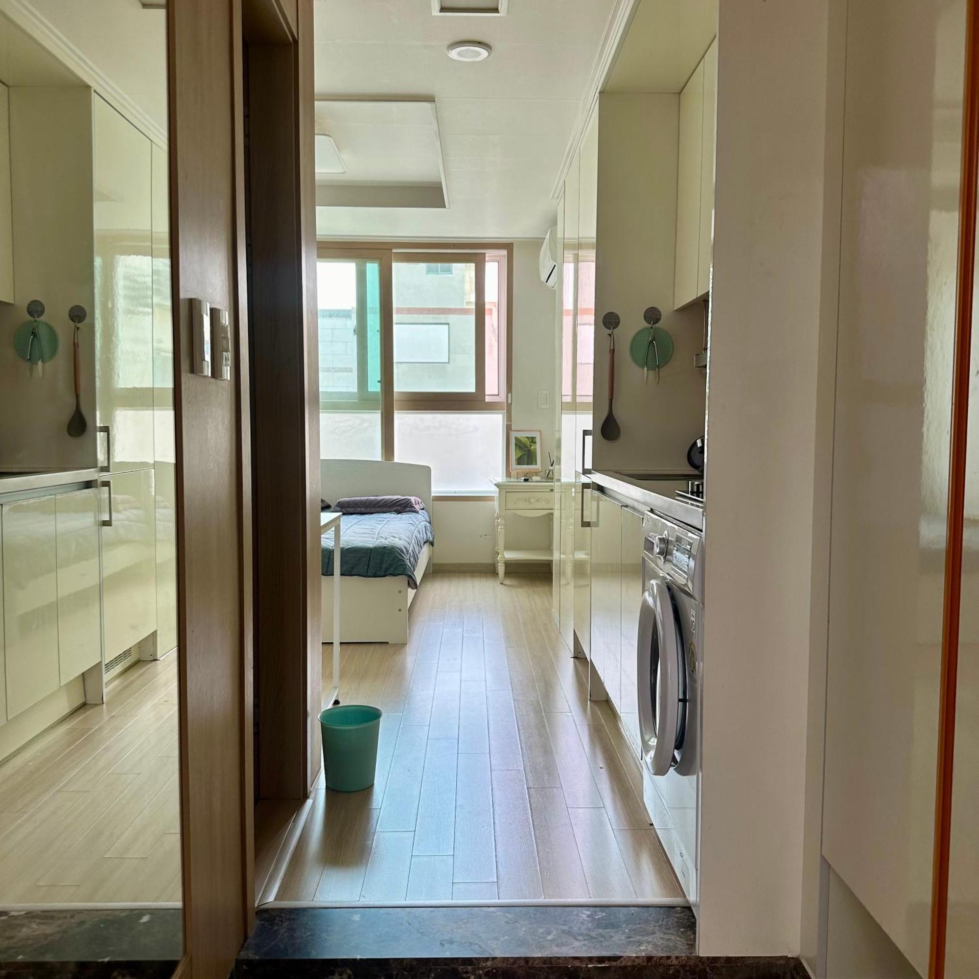 Cosmo Apartment