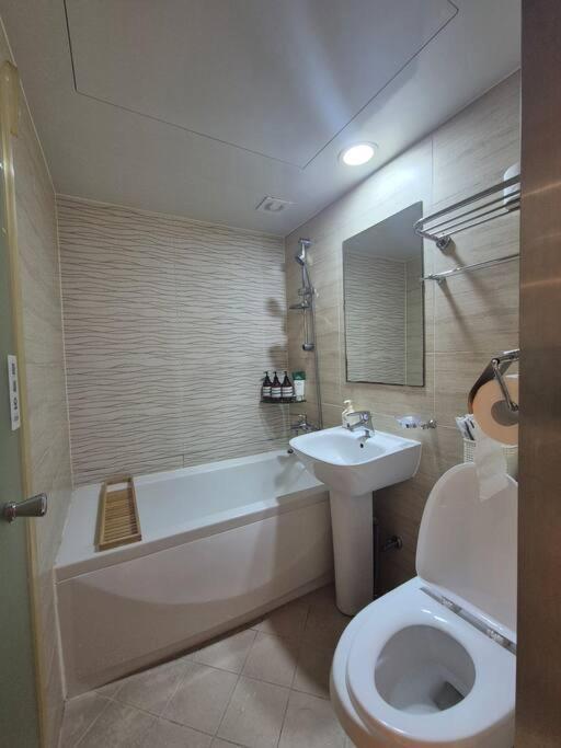 Apartment Candy Chou Chou Seoul