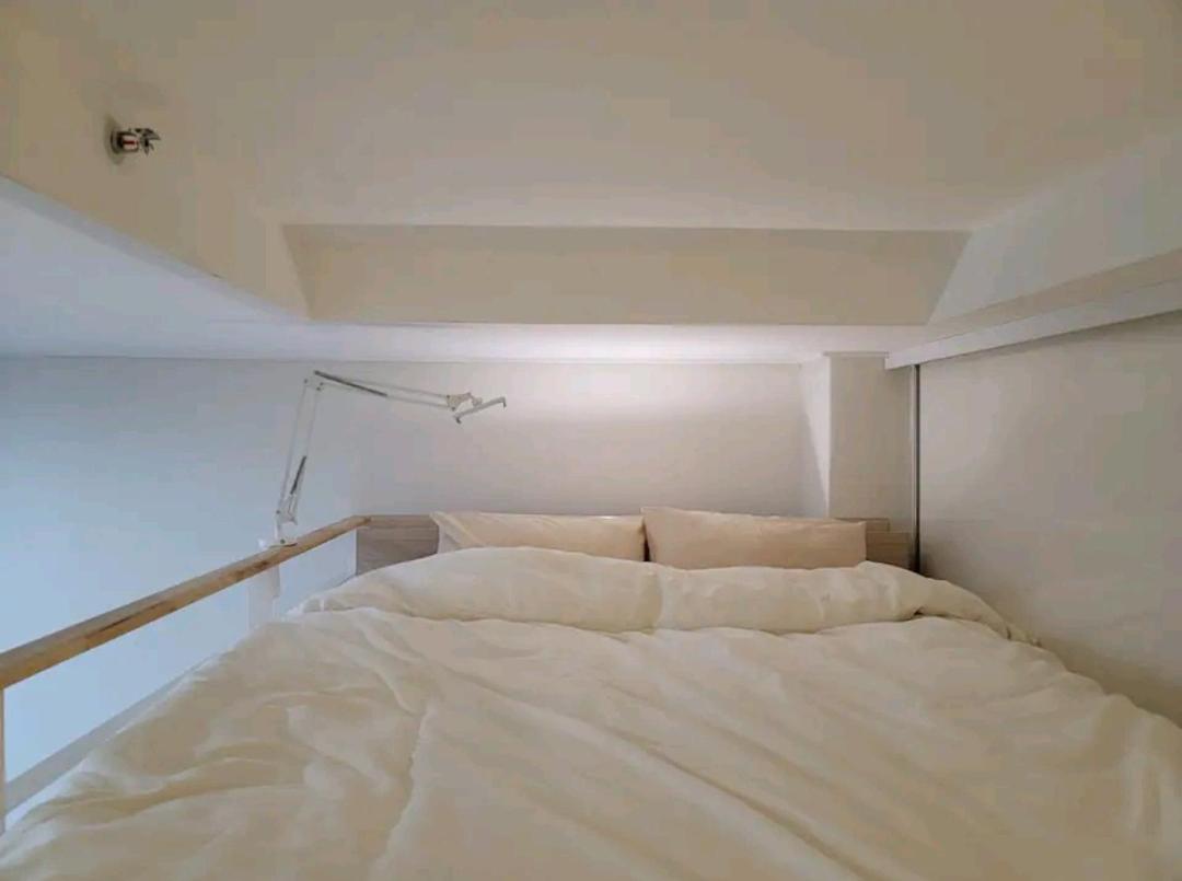 Apartment Skyview Duplex House-03 Seoul