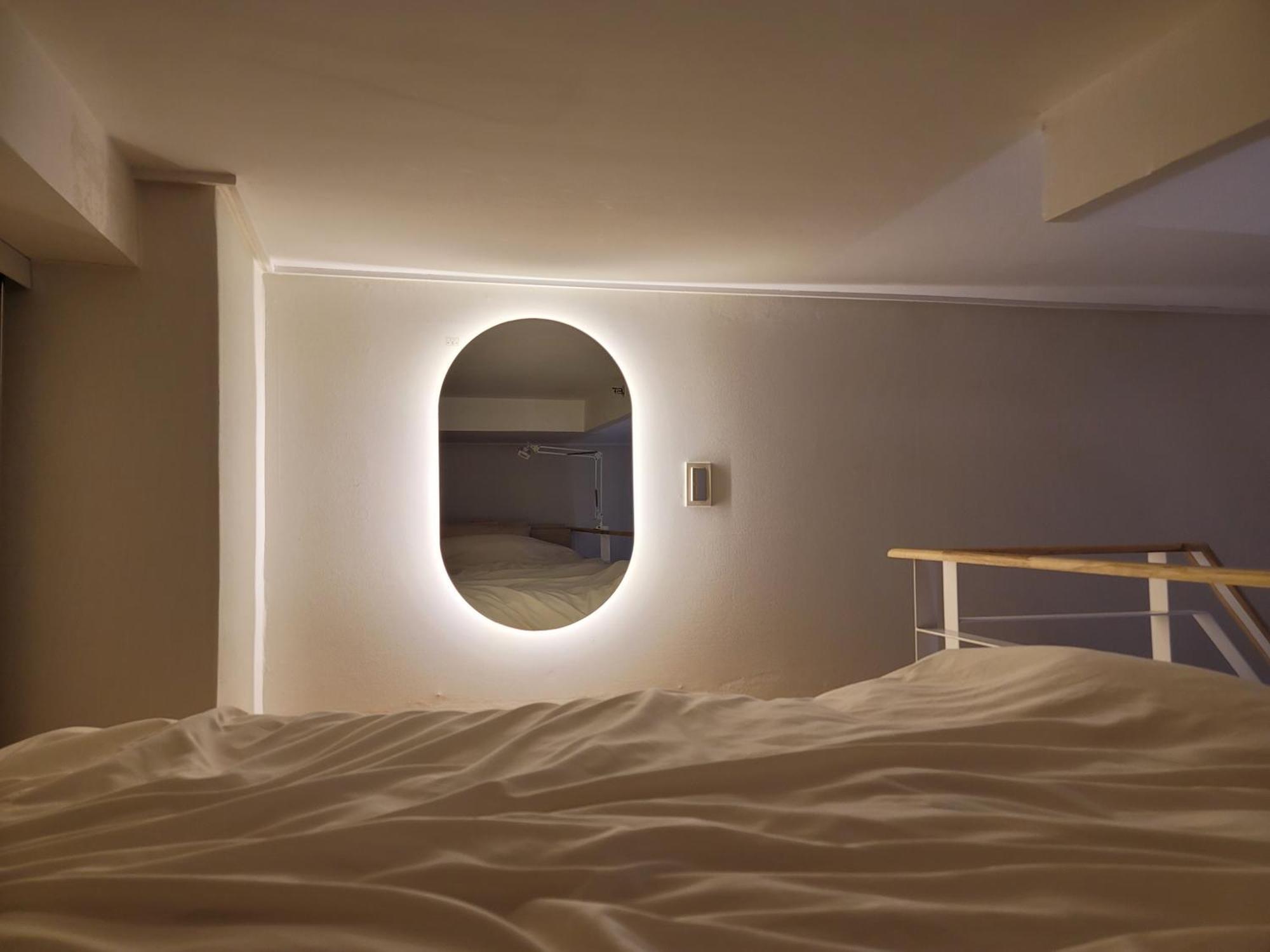 Skyview Duplex House-03 Apartment Seoul