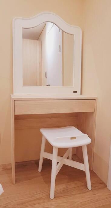 Palmtree Myeongdong 101 Apartment *