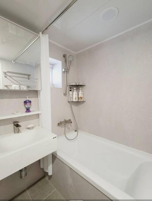 Apartment Palmtree Myeongdong 101 *