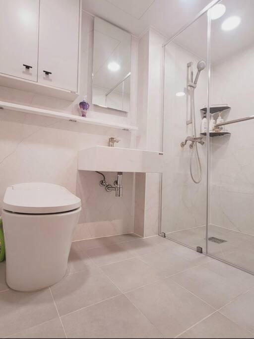 Apartment Palmtree Myeongdong 101 *