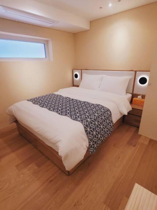 Palmtree Myeongdong 101 Apartment Seoul
