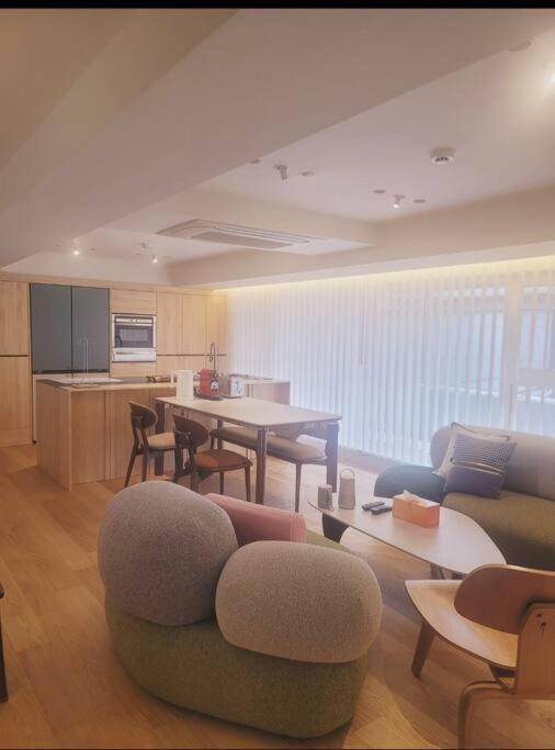Apartment Palmtree Myeongdong 101