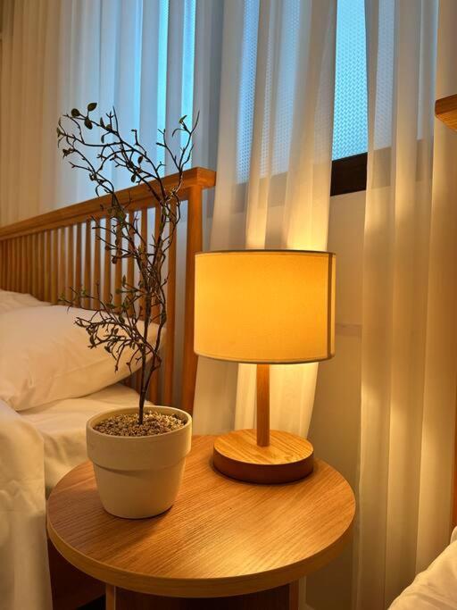 Apartment 10-minute Walk From Hongdae Entrance Station, 2 Rooms, 3 Beds Seoul