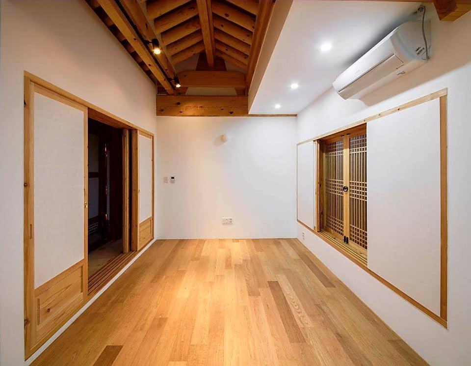 Hanultari Hanokstay Guest house Seoul