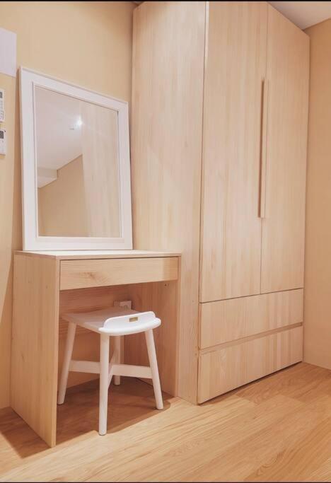 Apartamento Palmtree Myeongdong 201
