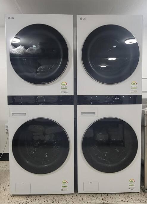 Apartamento Palmtree Myeongdong 201