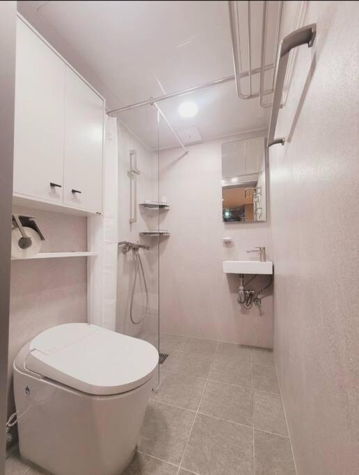 Palmtree Myeongdong 201 Apartamento *