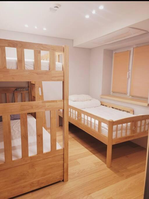 Apartamento Palmtree Myeongdong 201