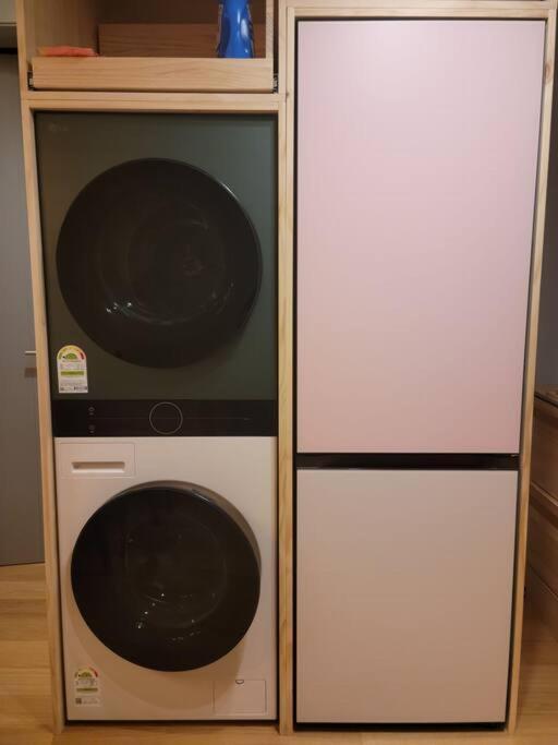 Palmtree Myeongdong 201 Apartamento Seul