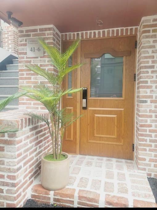 Palmtree Myeongdong 201 Apartamento