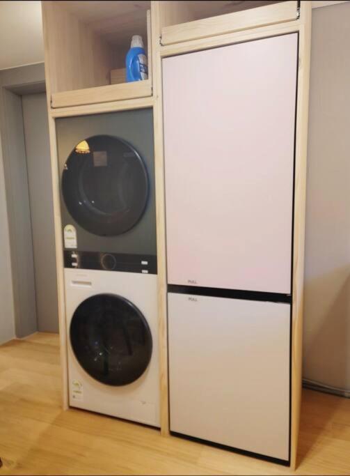 Palmtree Myeongdong 201 Apartamento *