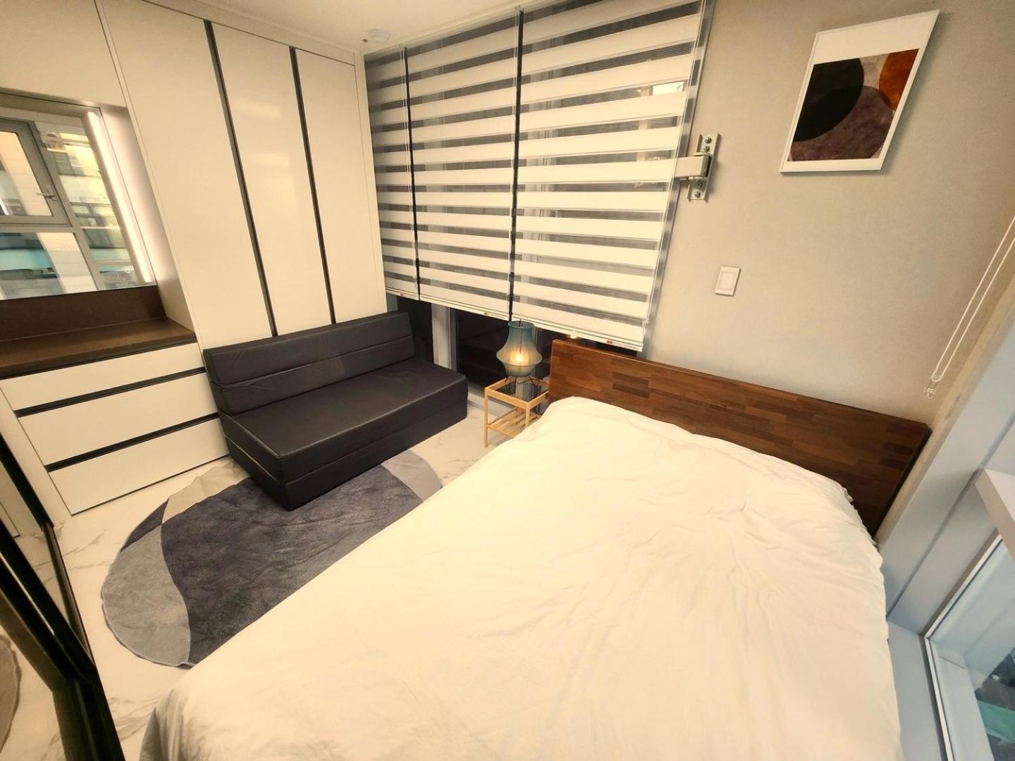 Apartment Majestic *