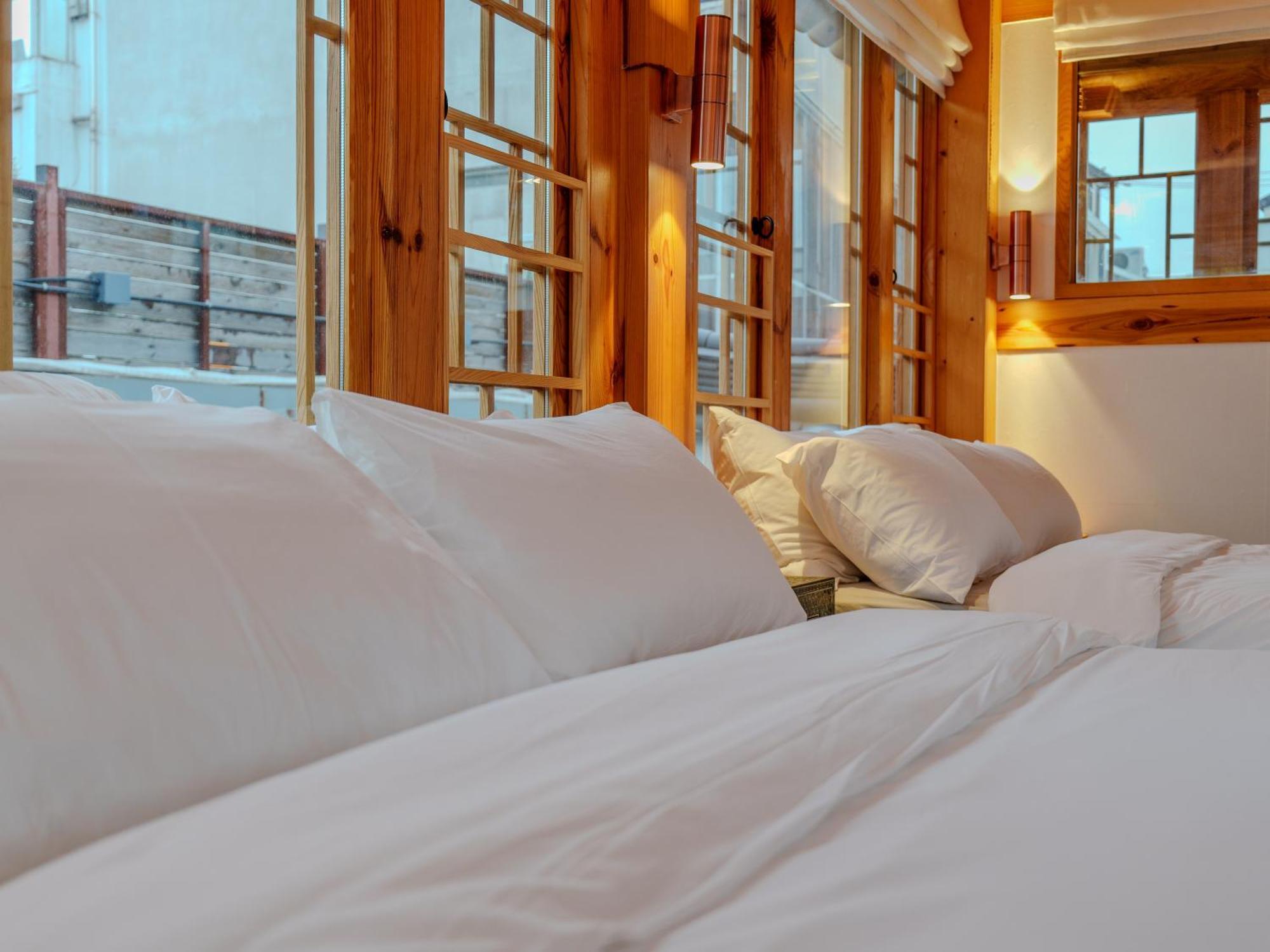 Hotel Awik Hanok Seul
