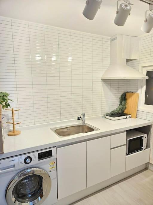 Apartamento Hong Dae An Mi Dang