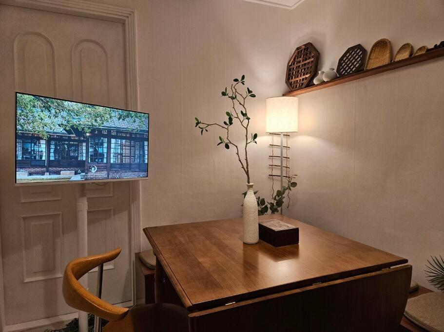 Apartamento Hong Dae An Mi Dang *