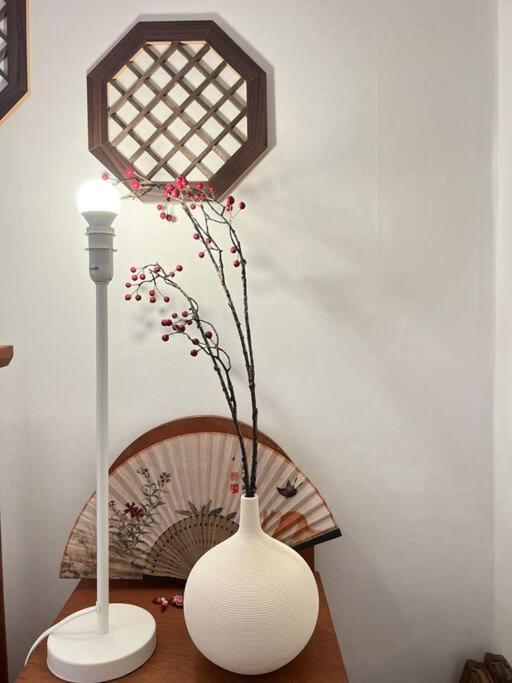 Apartamento Hong Dae An Mi Dang *