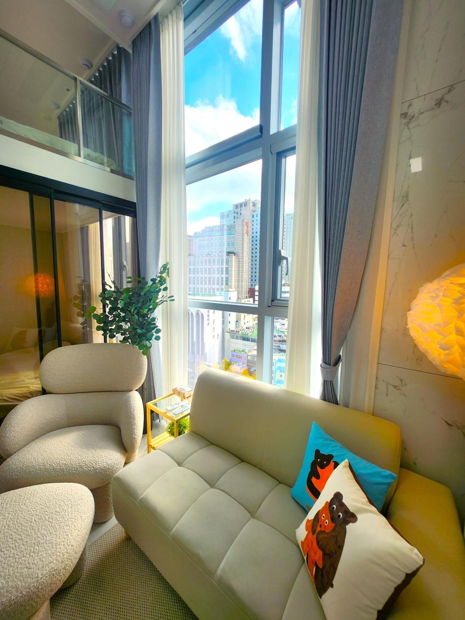 Majestic Apartment Seoul