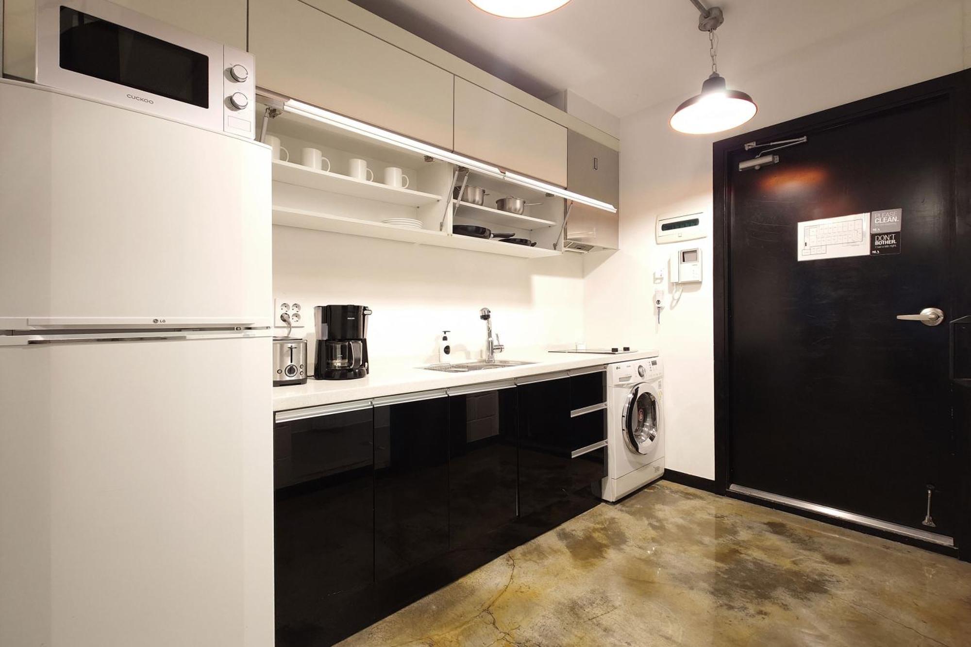 Aparthotel Loft - Sla 7 Night Minimum 3*