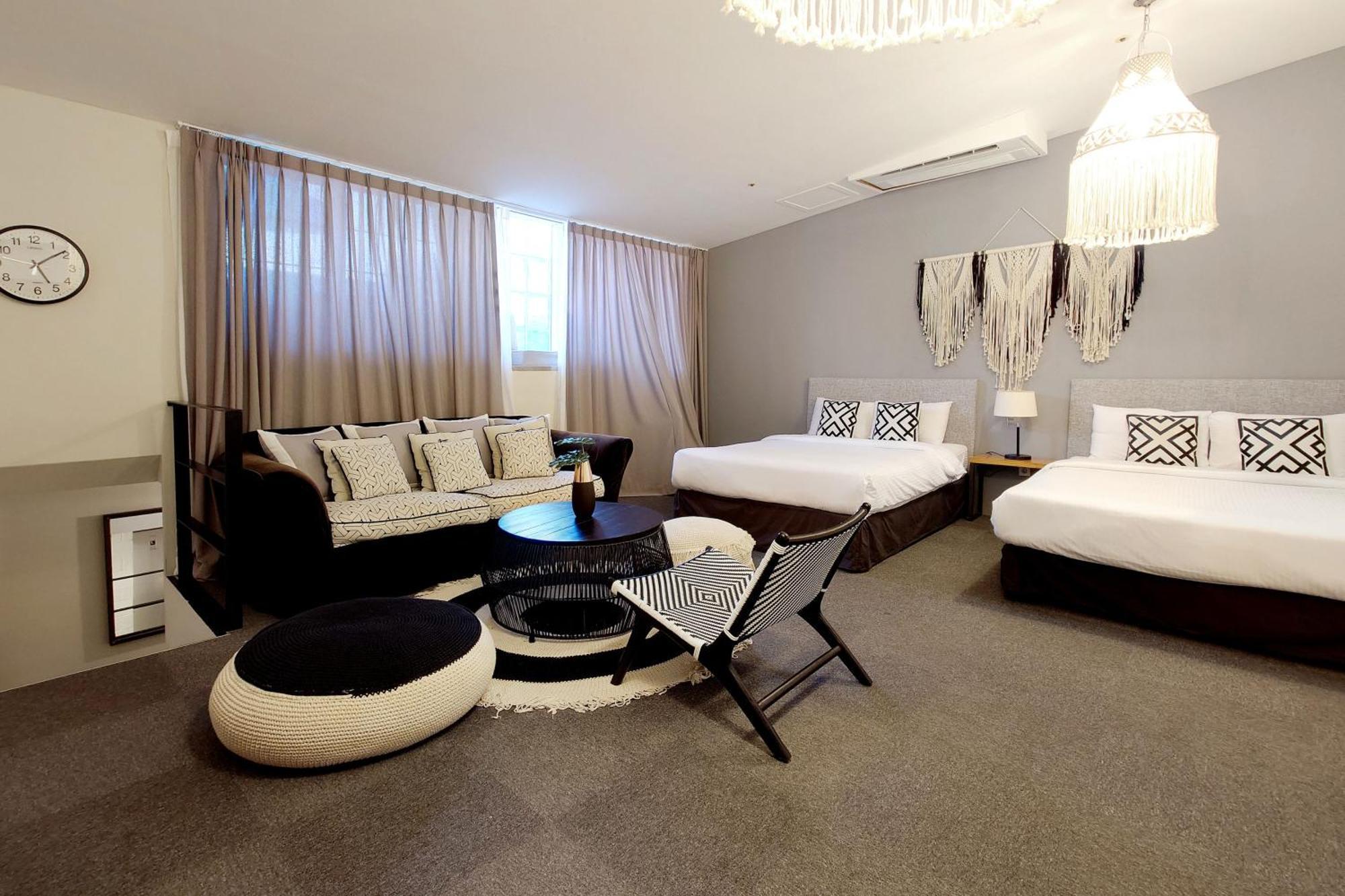 Loft - Sla 7 Night Minimum
