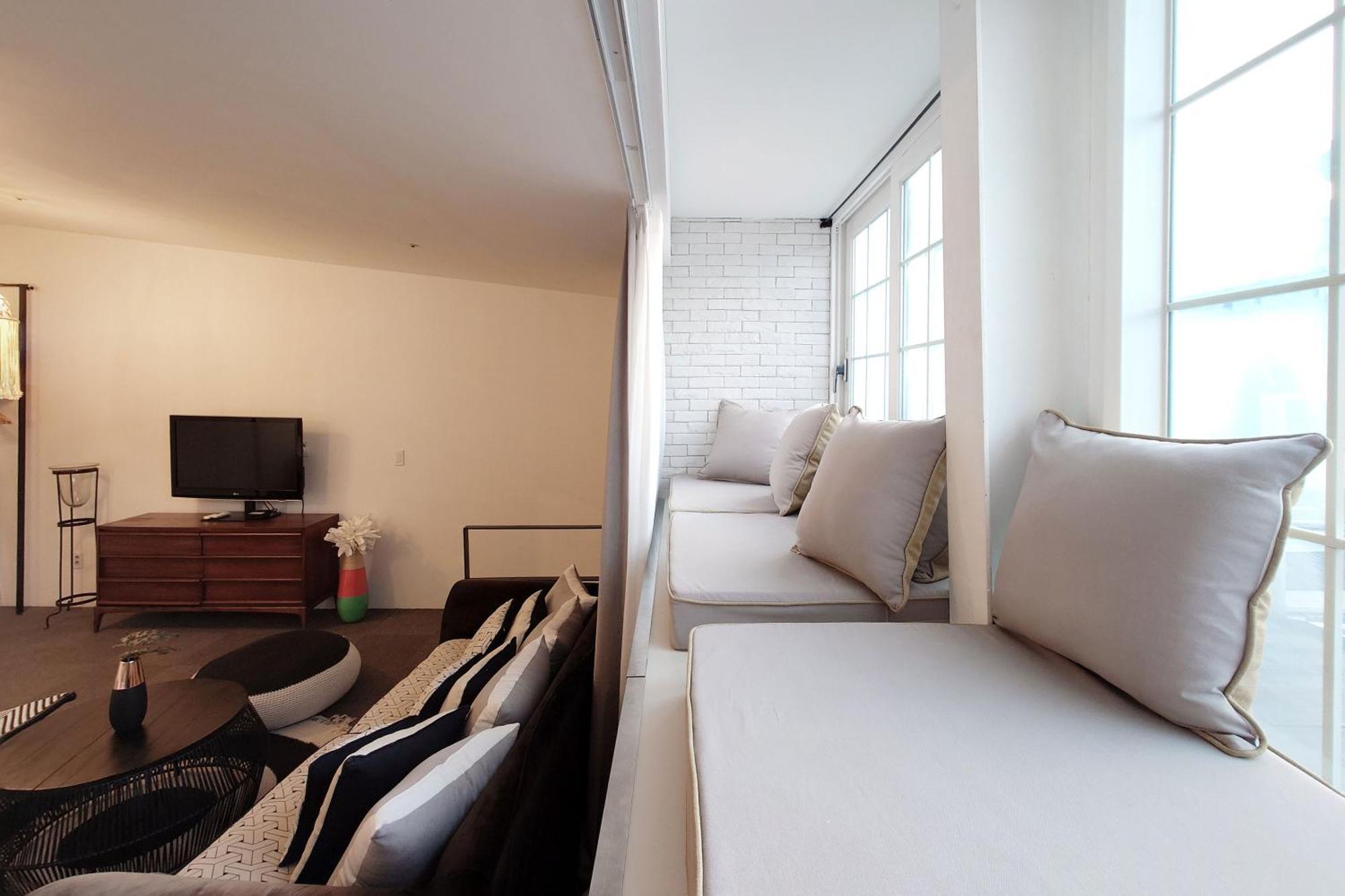 Loft - Sla 7 Night Minimum Aparthotel Seoul