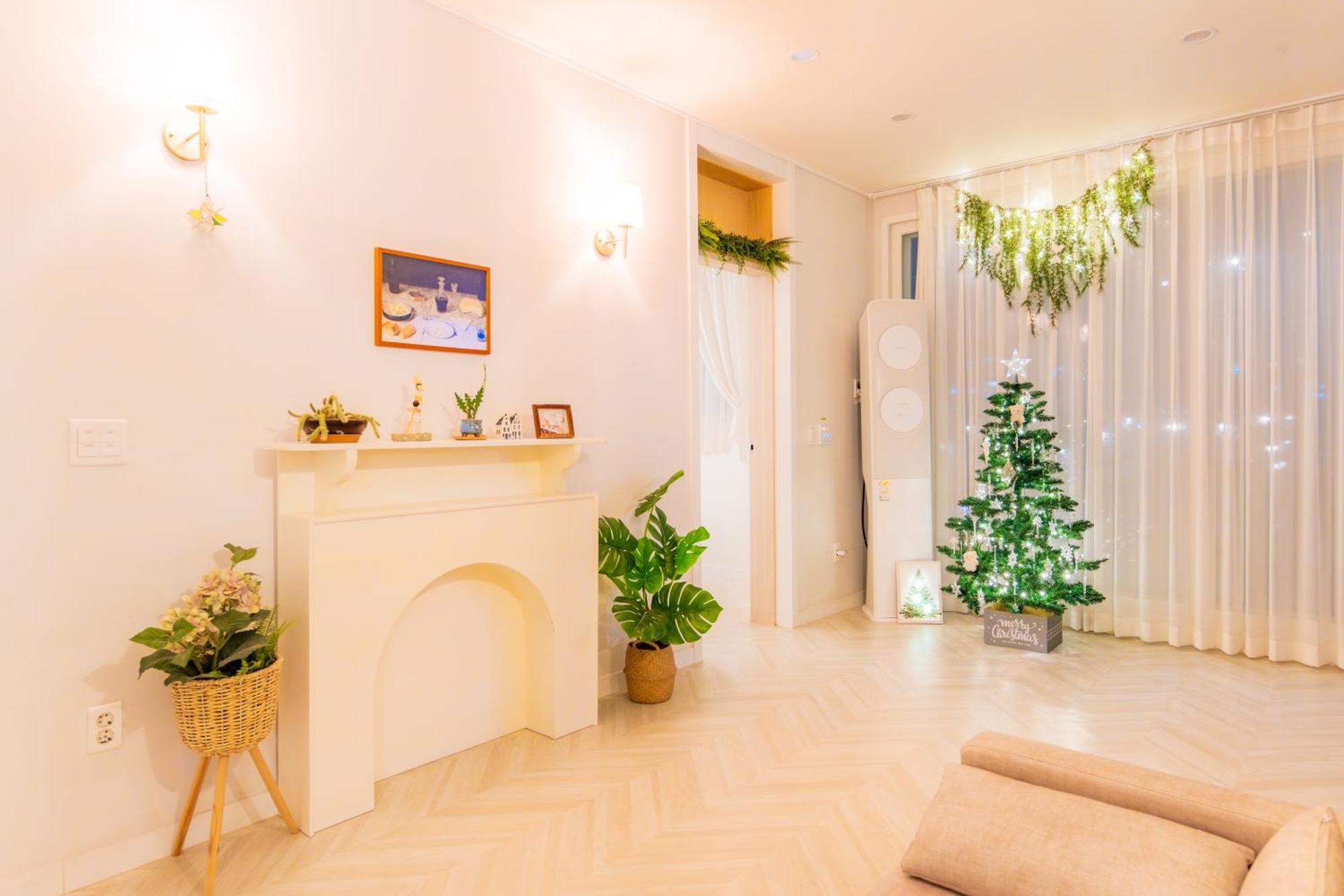 Haiyan Sky Holiday home *